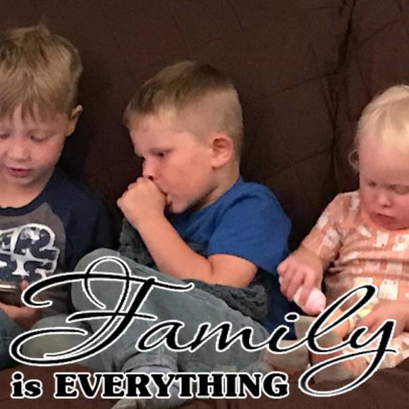 Meet your Posher, Wanda - Picture 1 of 1